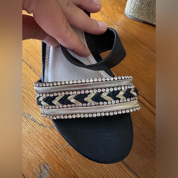 NWOT Fergalicious wedges - Picture 11 of 13